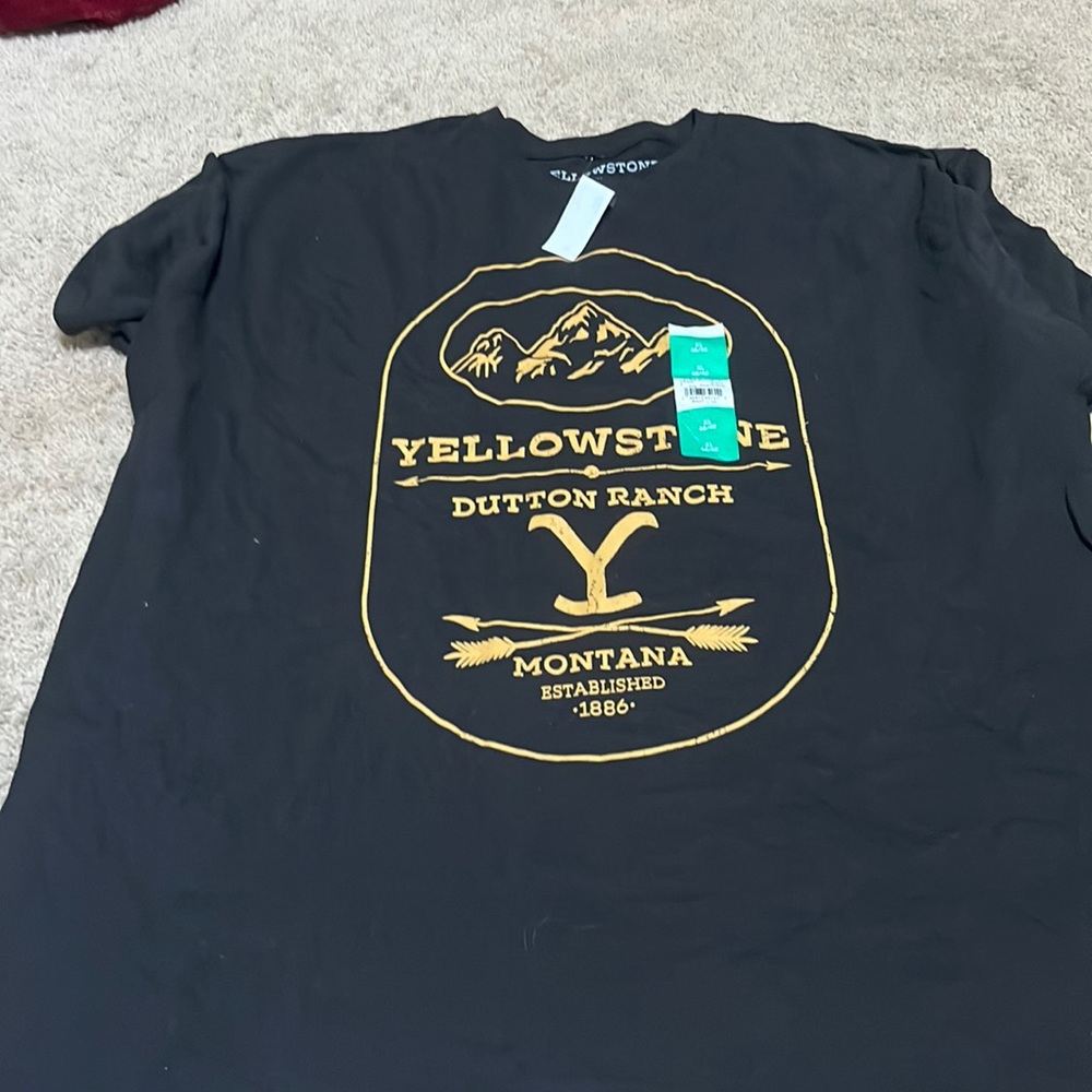 Shirt